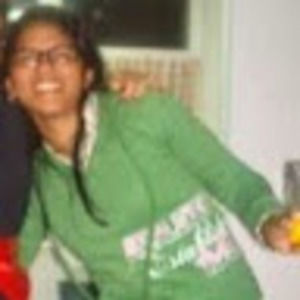 Meet your Posher, Fabiola